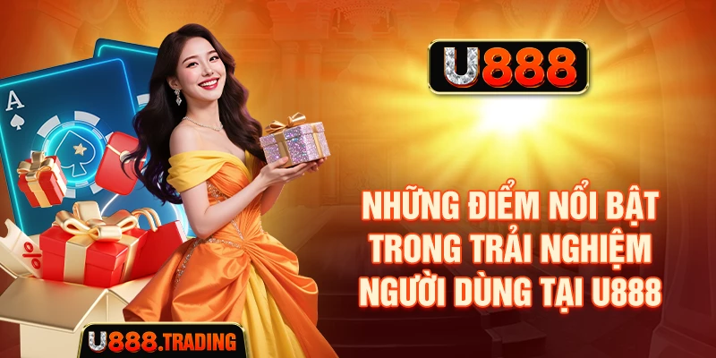 Các khu vực tài khoản giao dịch và hỗ trợ người dùng